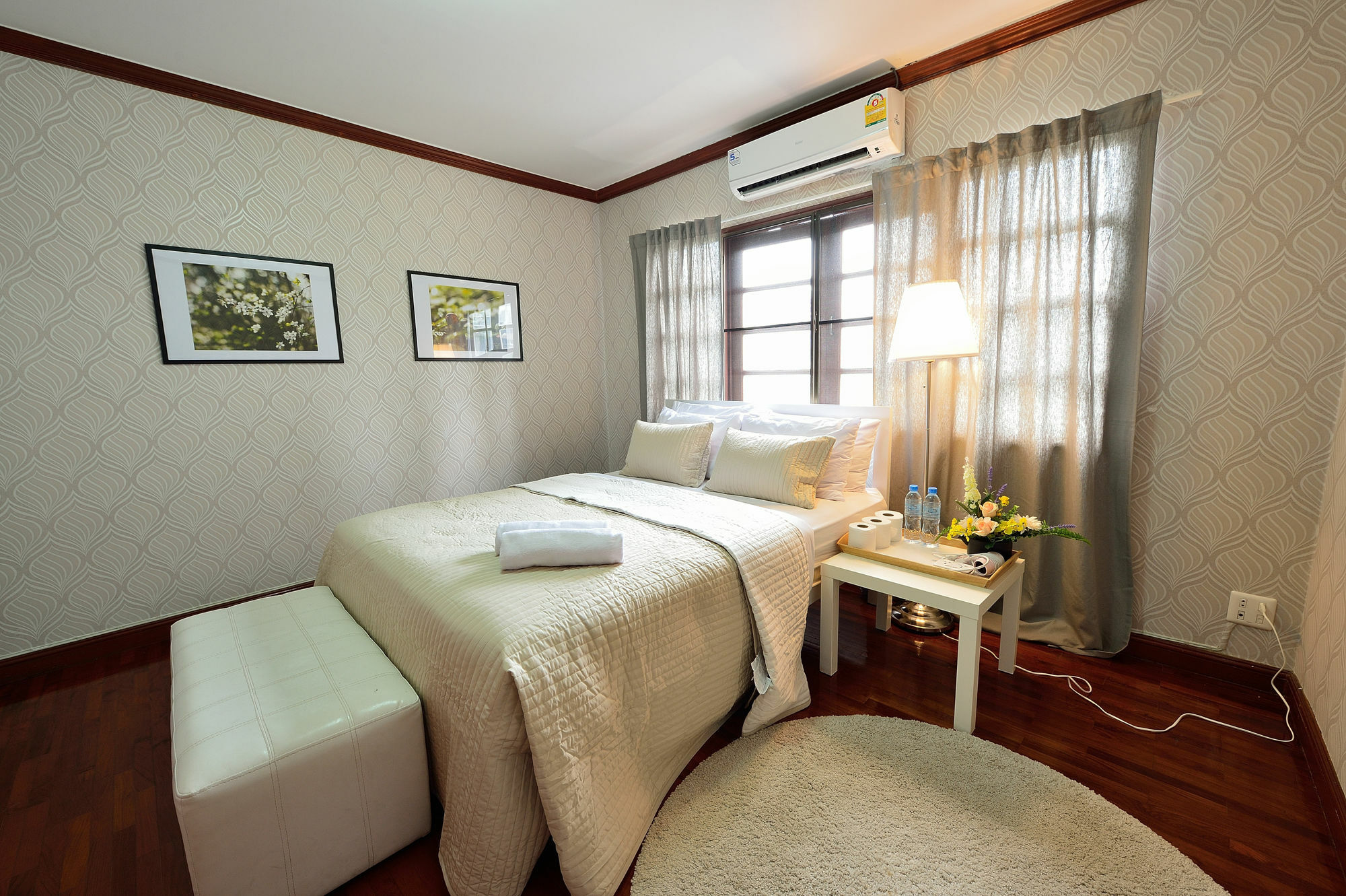 Lost And Found Bed And Breakfast Bangkok Exterior photo